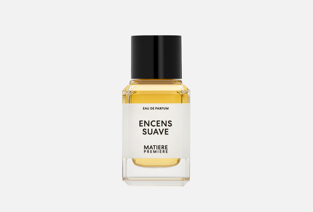 MATIERE PREMIERE ENCENS SUAVE 50 мл — фото 1