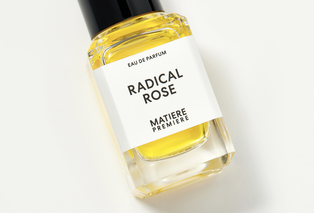 MATIERE PREMIERE RADICAL ROSE 50 мл — фото 2
