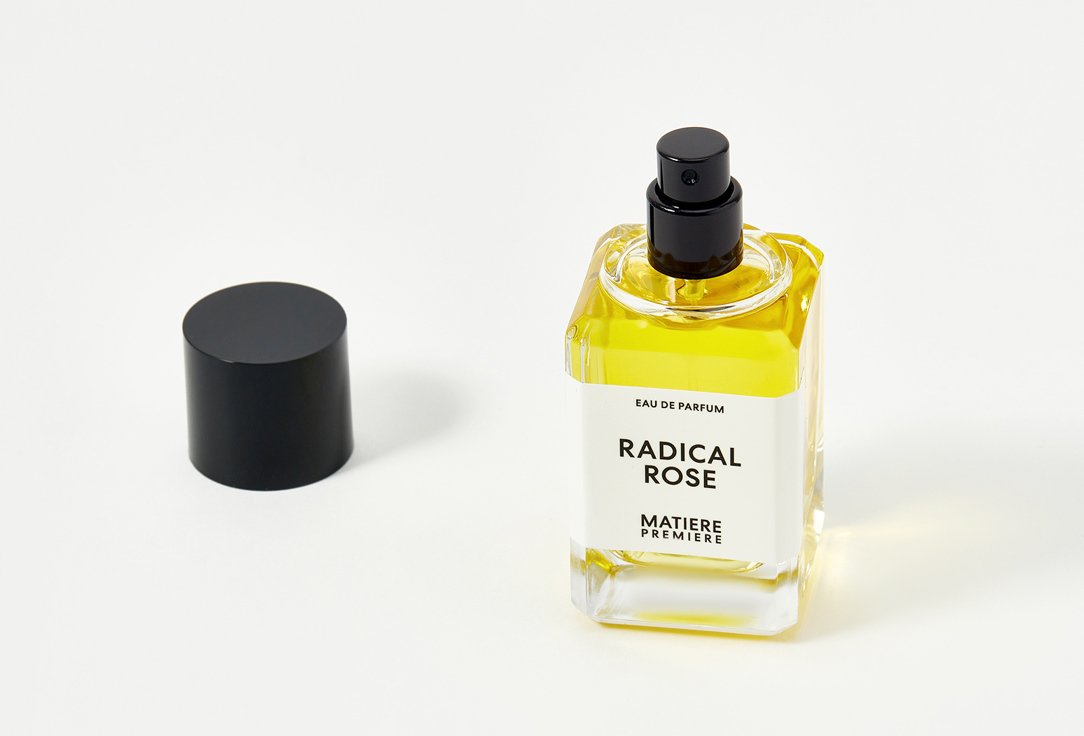 MATIERE PREMIERE RADICAL ROSE 50 мл — фото 4