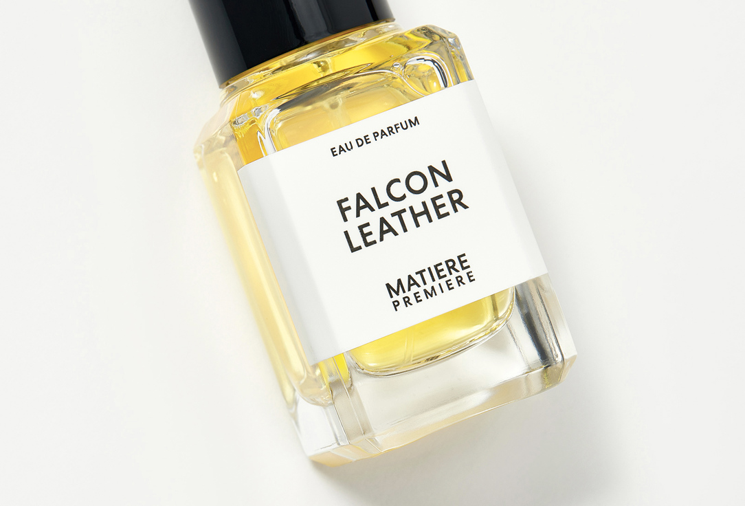 MATIERE PREMIERE FALCON LEATHER 50 мл — фото 2