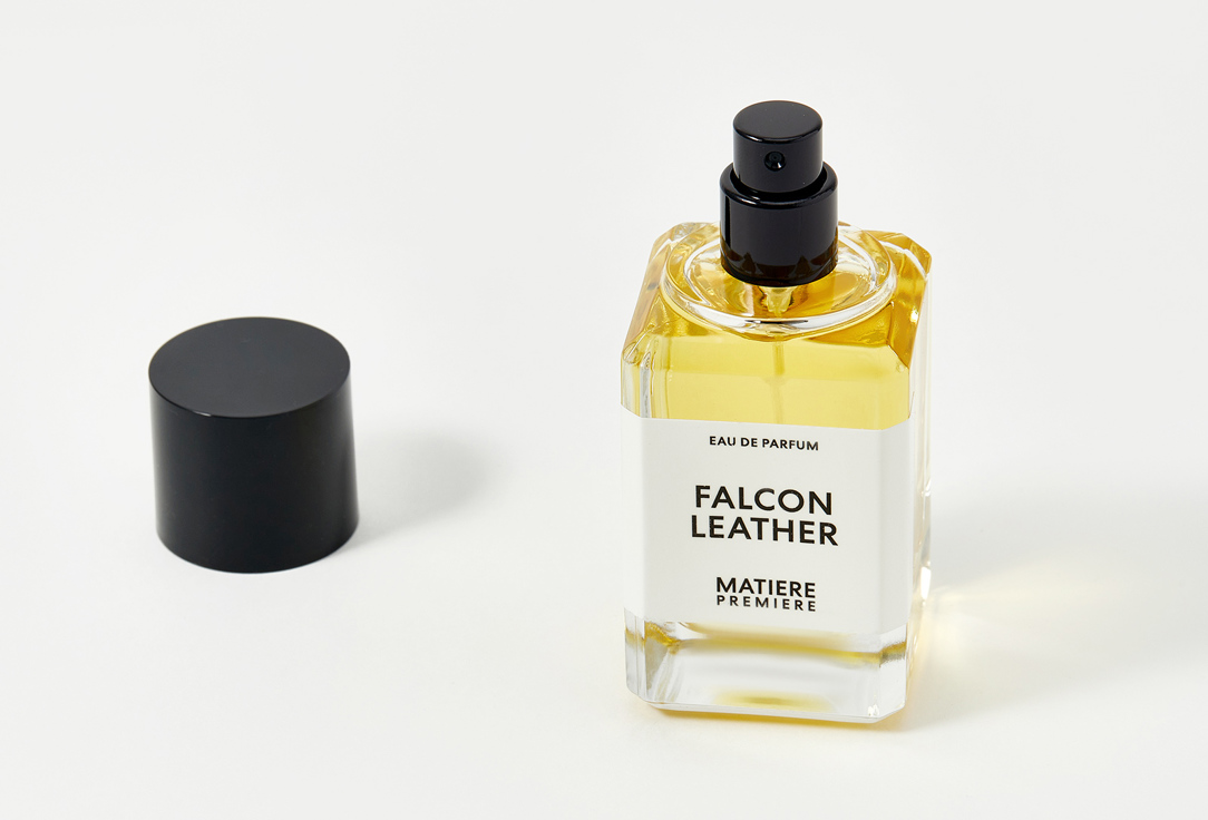 MATIERE PREMIERE FALCON LEATHER 50 мл — фото 4
