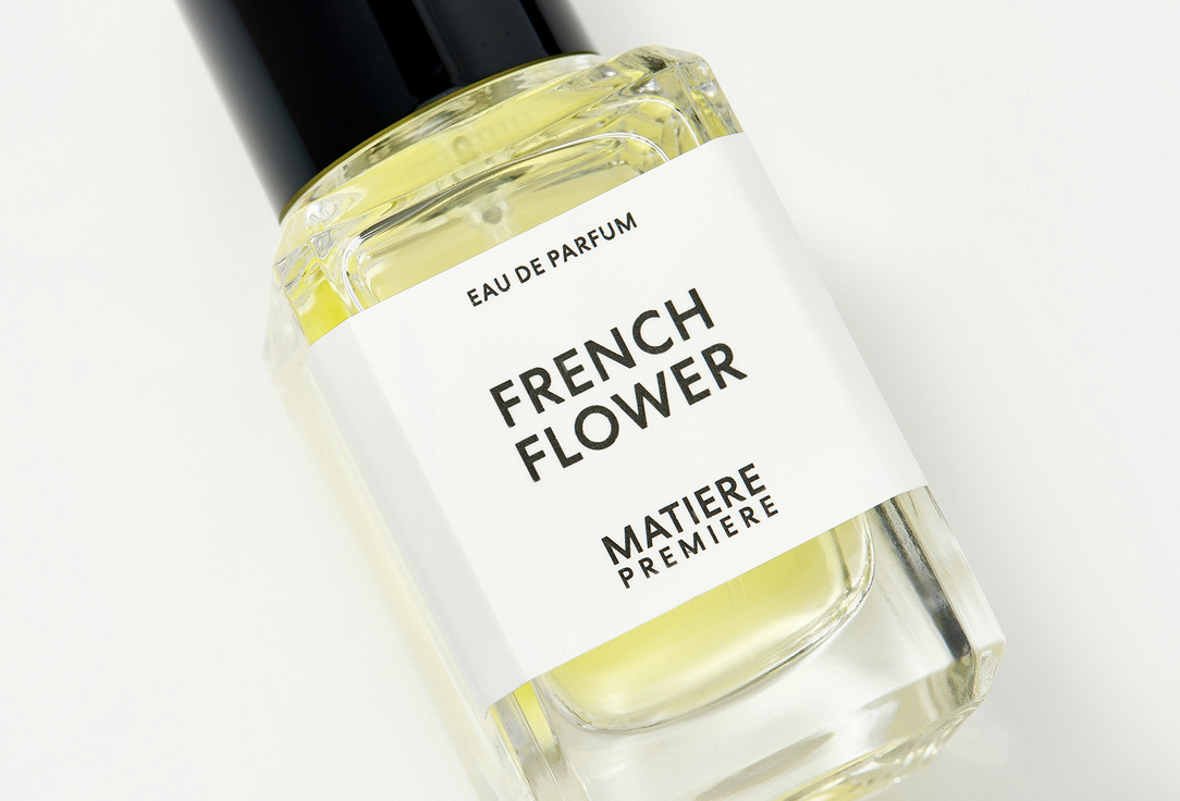 MATIERE PREMIERE FRENCH FLOWER 50 мл — фото 2