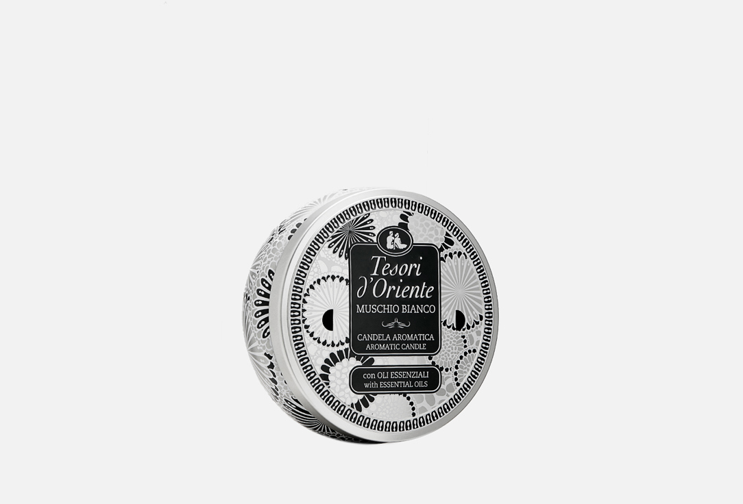 White Musk 200 г