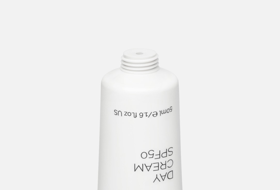 CHRISTINA Illustrious Day Cream SPF 50 50 мл — фото 2