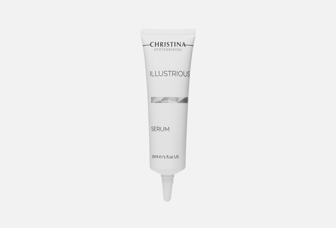 Illustrious Serum 30 мл