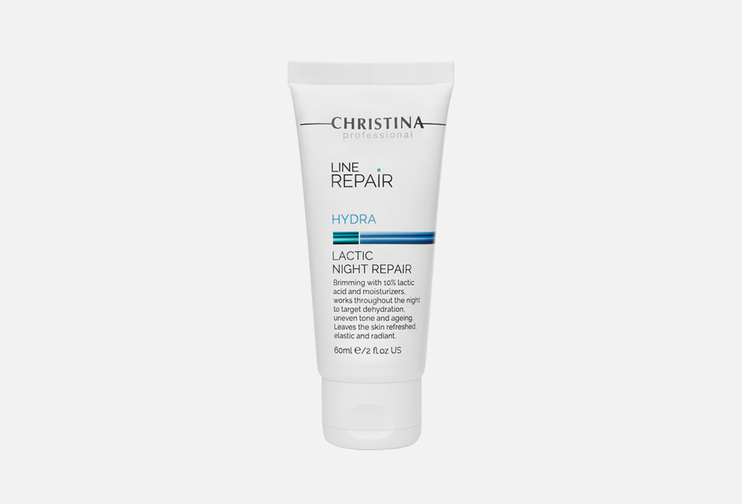 Hydra Lactic Night Repair 60 мл
