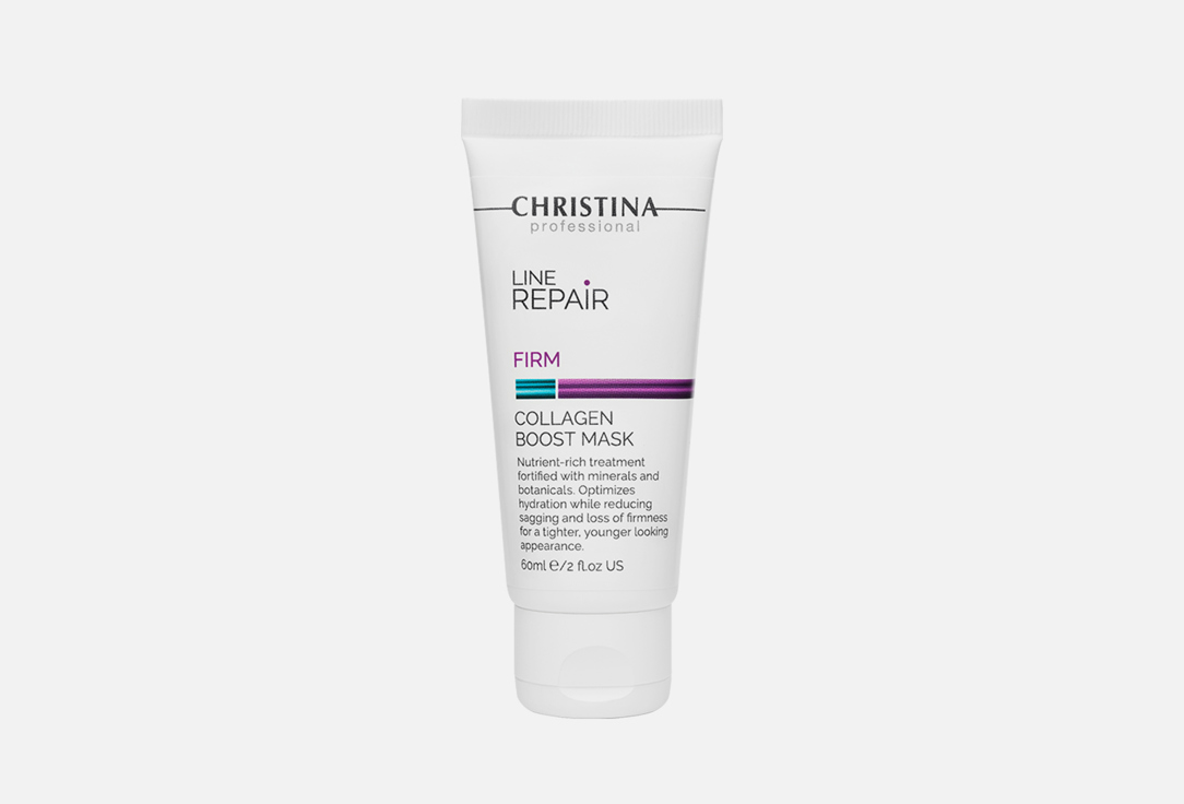 Firm Collagen Boost Mask 60 мл