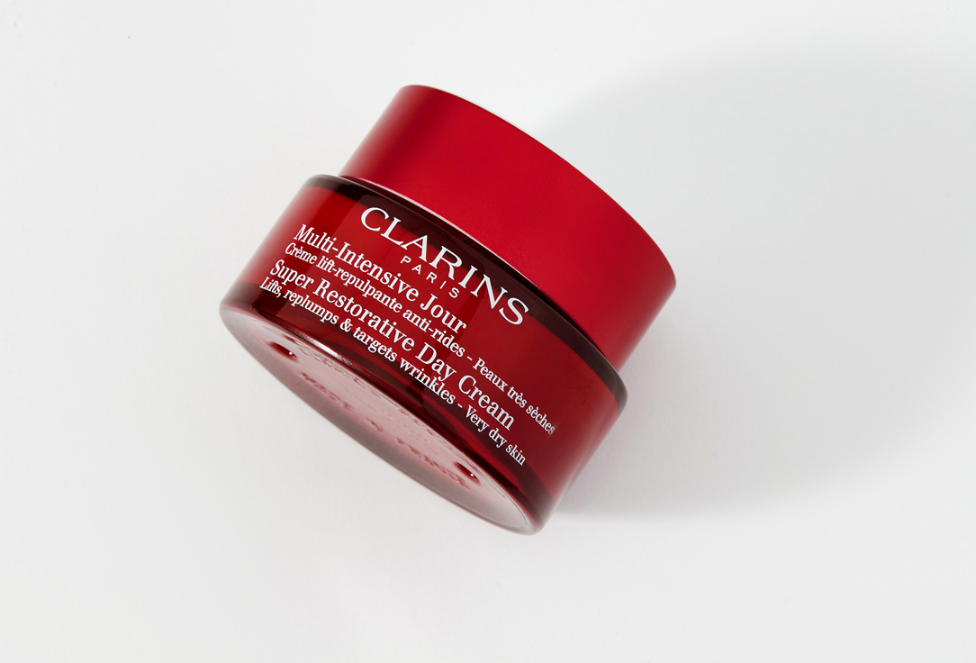 CLARINS Super Restorative Day 50 мл — фото 2
