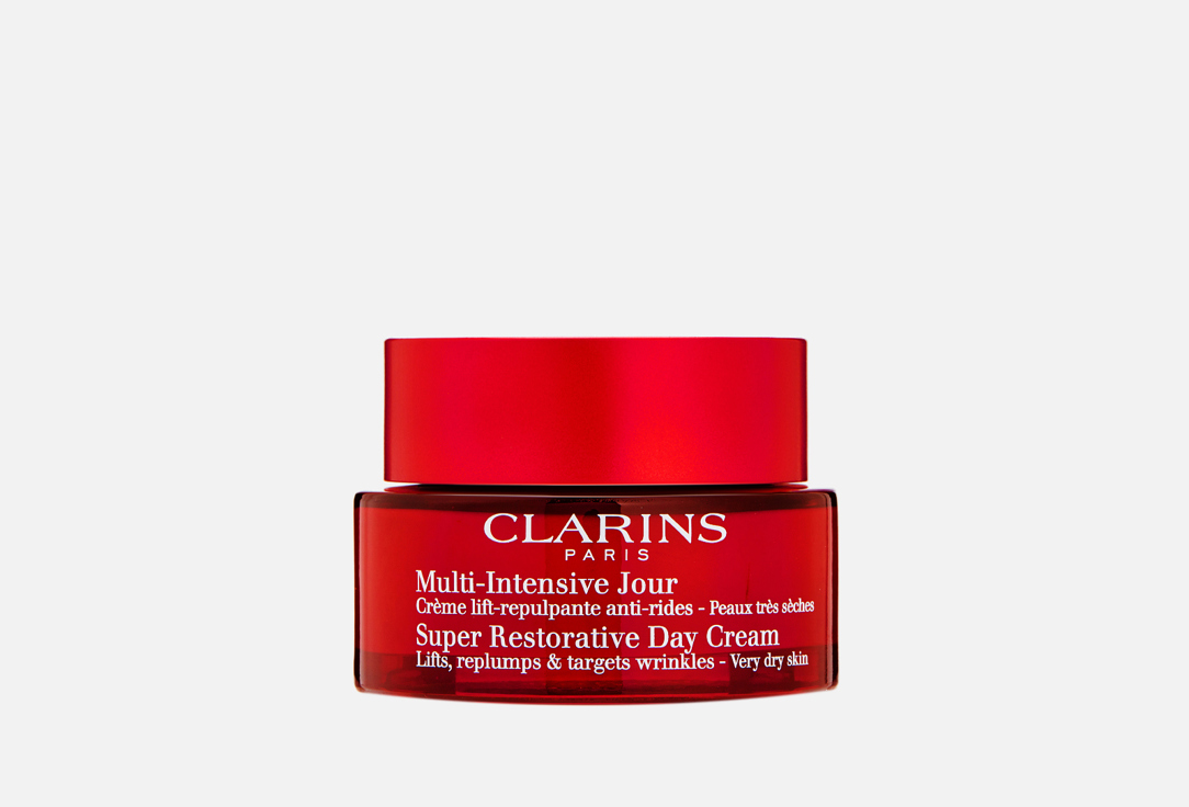 CLARINS Super Restorative Day 50 мл — фото 1