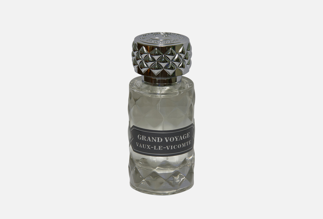 12 PARFUMEURS FRANCAIS VAUX LE VICOMTE 50 мл — фото 1