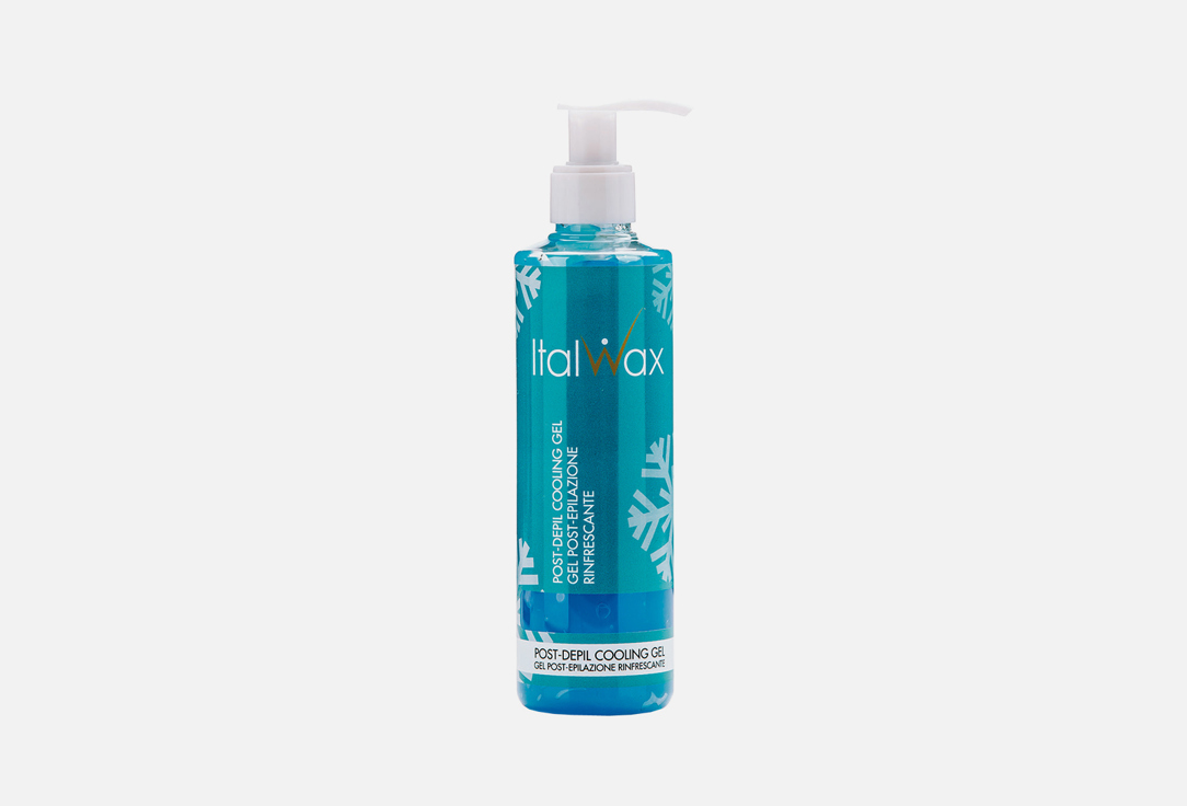 After wax Cooling Gel 250 мл