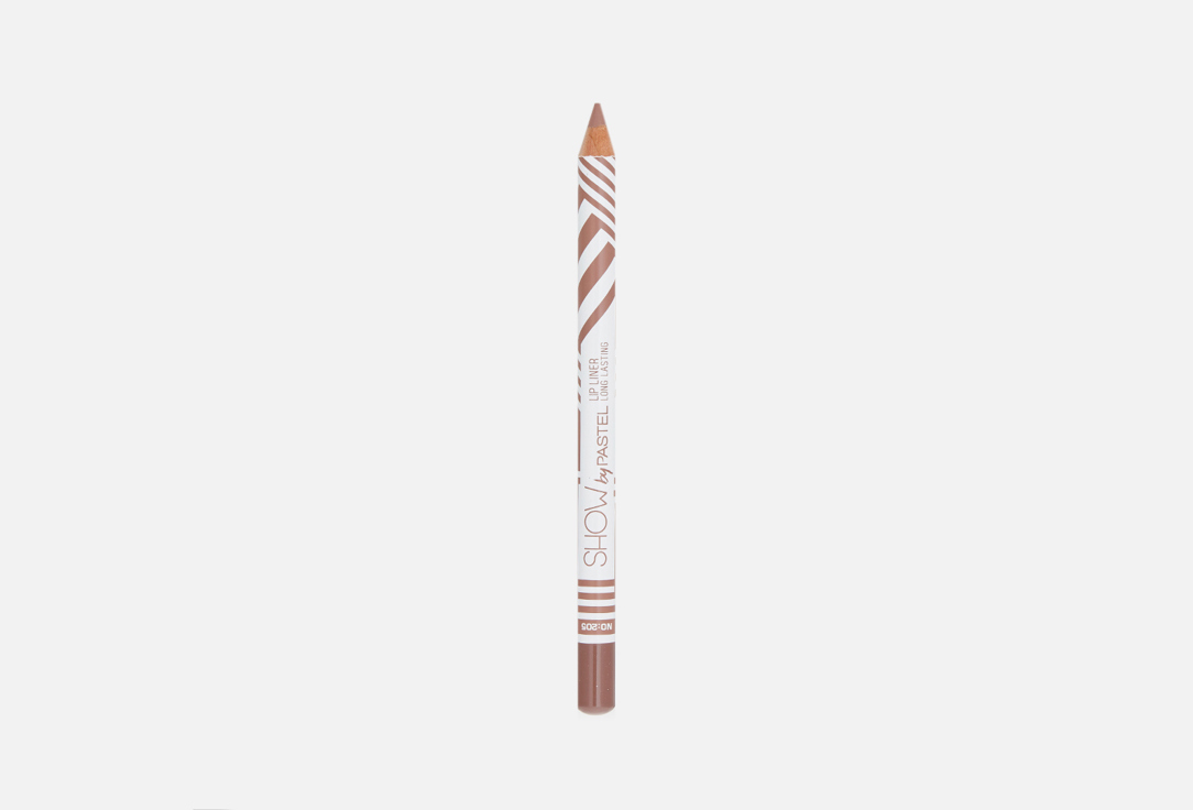 Show By Pastel Long lasting 1.14 г