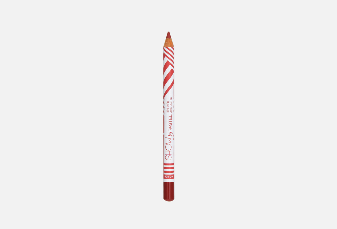 Show By Pastel Long lasting 1.14 г
