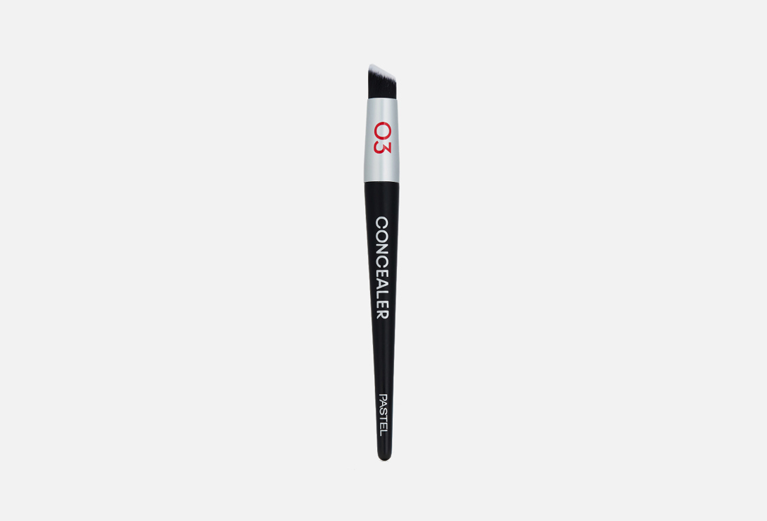 Concealer brush 03 1 шт