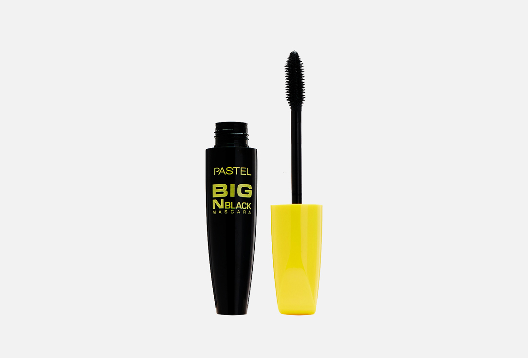 Big N Black 12 мл