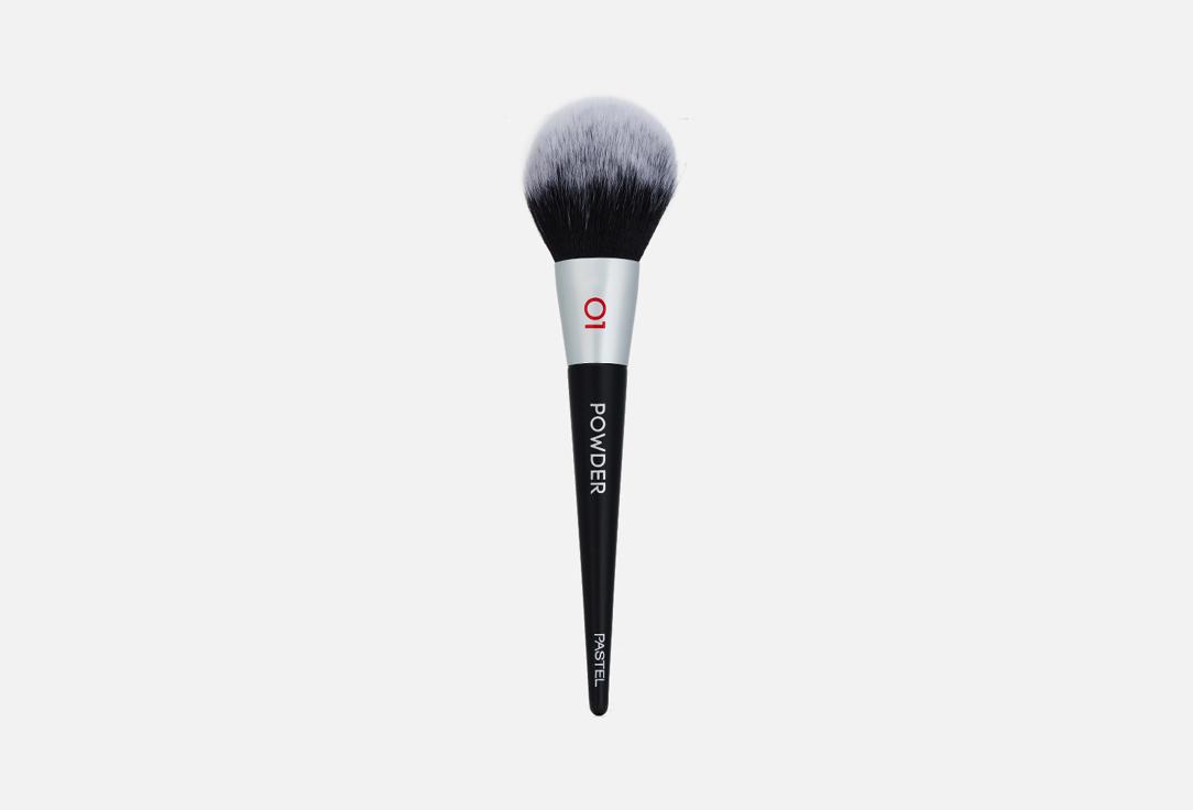 Powder brush 01 1 шт
