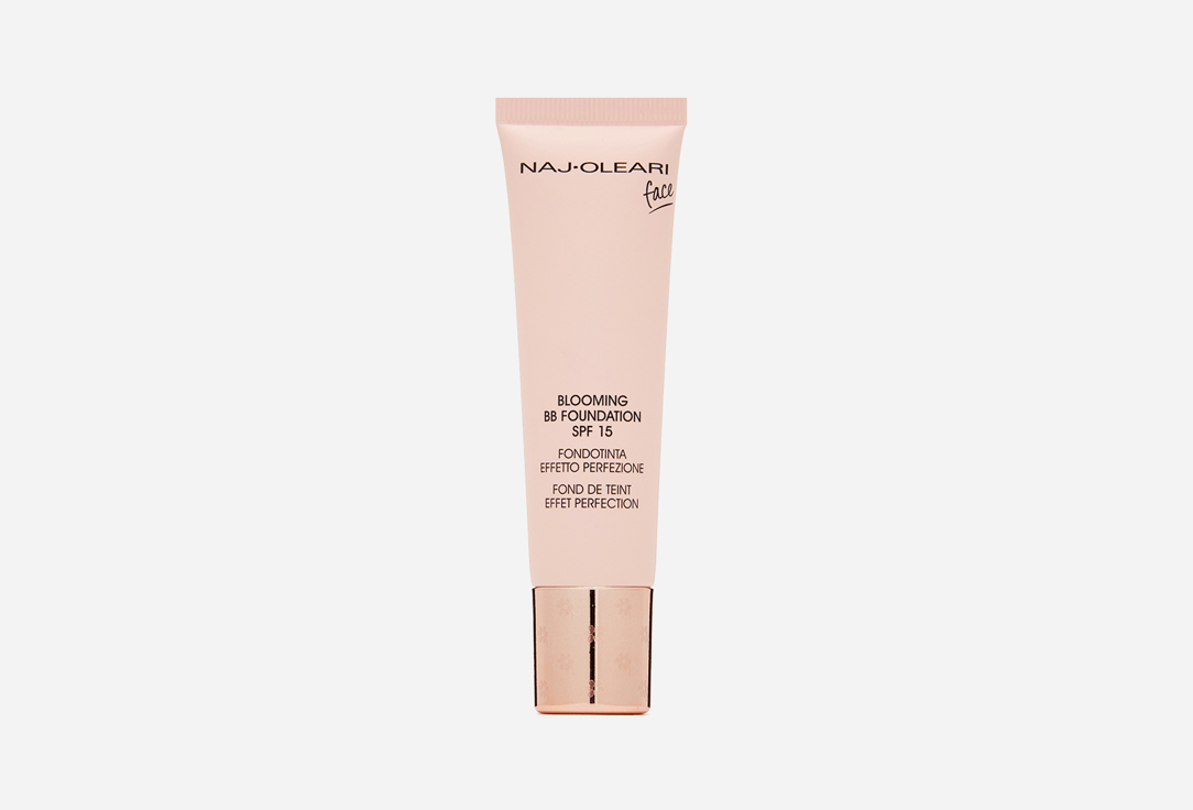 Blooming BB Foundation 30 мл