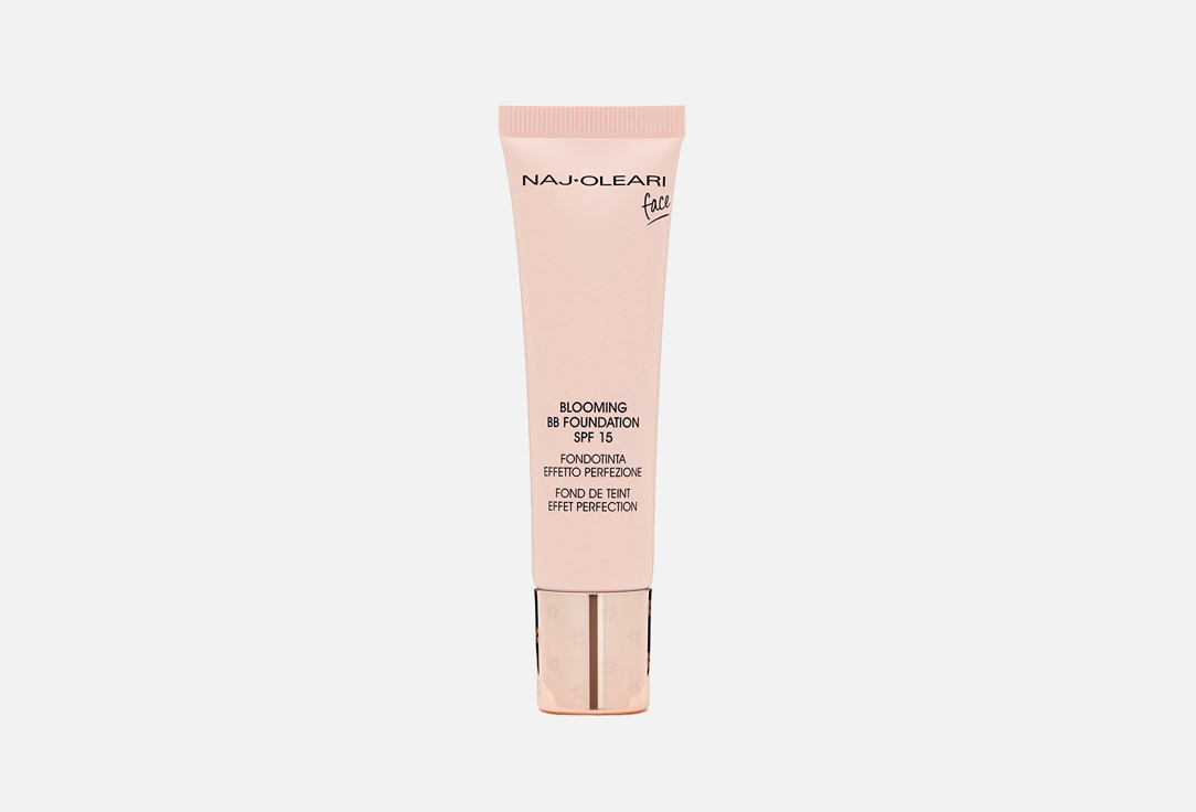 Blooming BB Foundation 30 мл