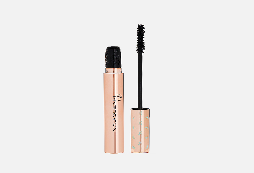 Click on Me Extra Volume Mascara 12 мл