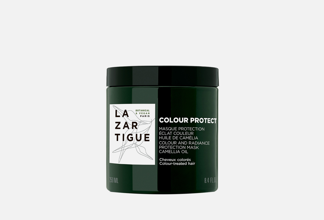 Colour And Radiance Mask 250 мл
