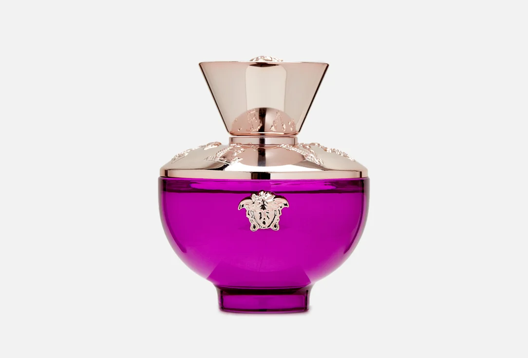 Versace Dylan Purple Pour Femme EDP 100 мл