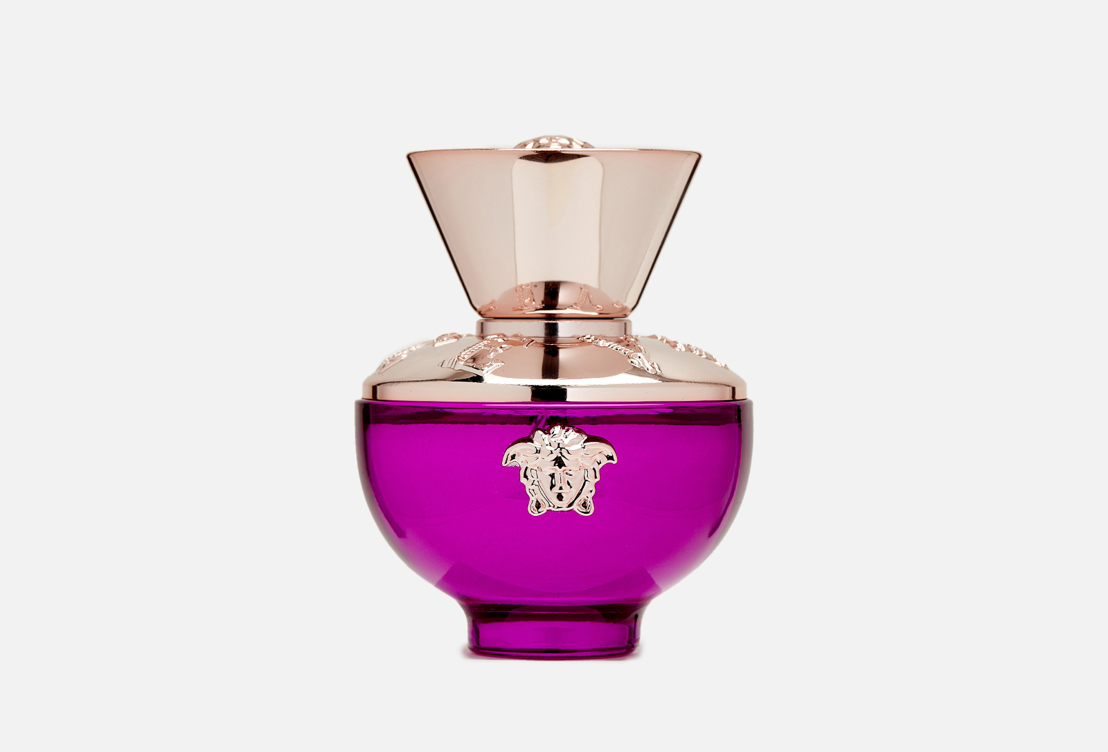 香水(女性用) Versace Dylan Purple Pour Femme 50ml Versace Парфюмерная вода DYLAN PURPLE pour femme 50 мл — купить