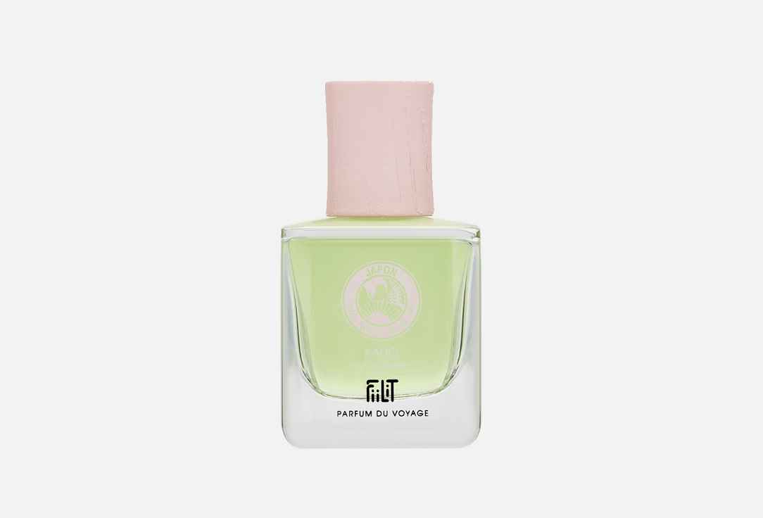 FIILIT PARFUM DU VOYAGE Kado - Japon 50 мл — фото 1