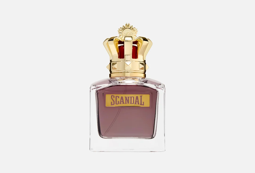 Jean Paul Gaultier Scandal EDT 100 мл