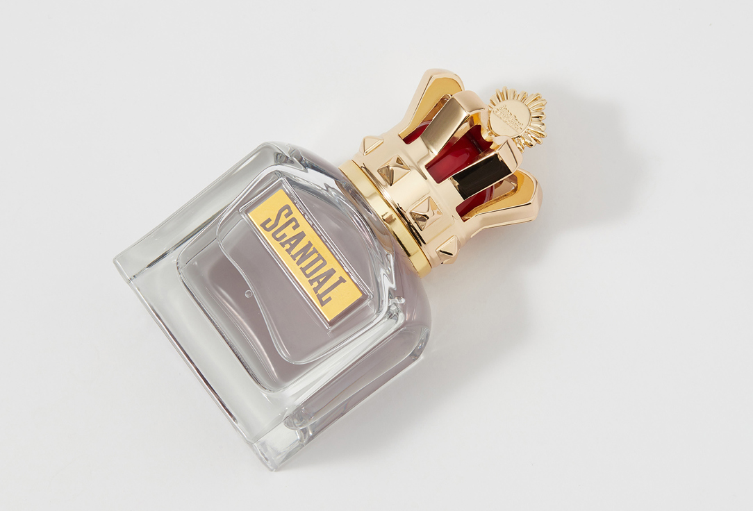 JEAN PAUL GAULTIER Scandal 50 мл — фото 2