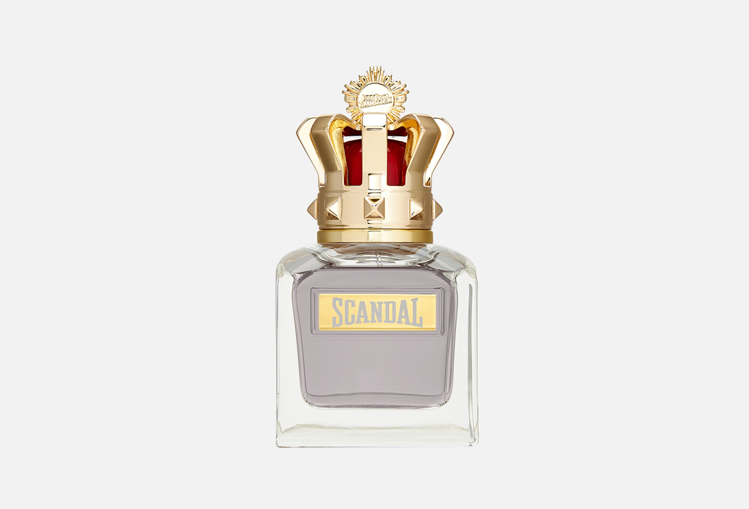 JEAN PAUL GAULTIER Scandal 50 мл — фото 1