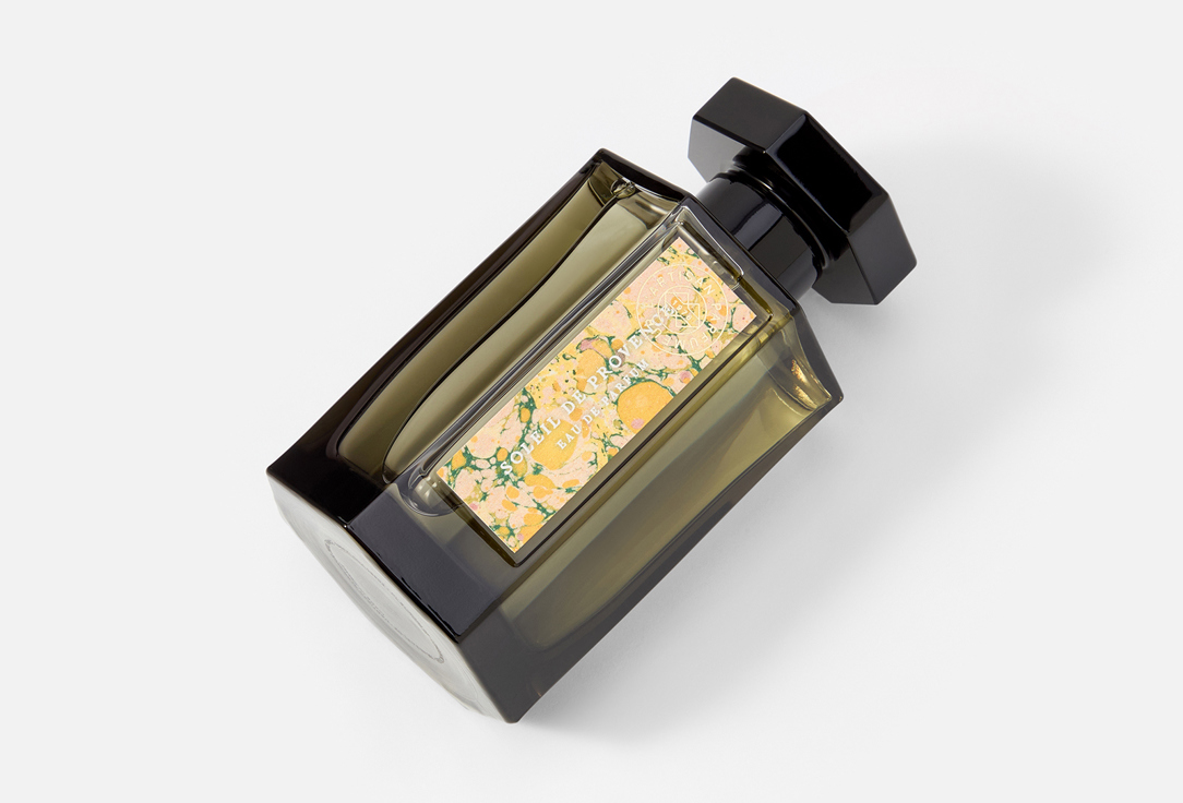L'ARTISAN PARFUMEUR Soleil de Provence 100 мл — фото 2