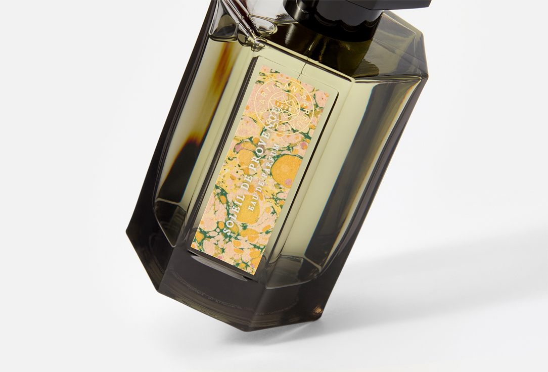 L'ARTISAN PARFUMEUR Soleil de Provence 100 мл — фото 4