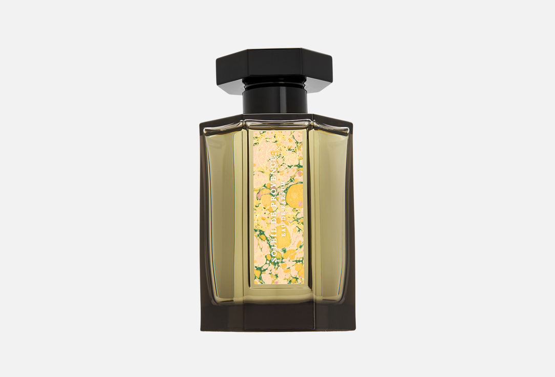 L'ARTISAN PARFUMEUR Soleil de Provence 100 мл — фото 1