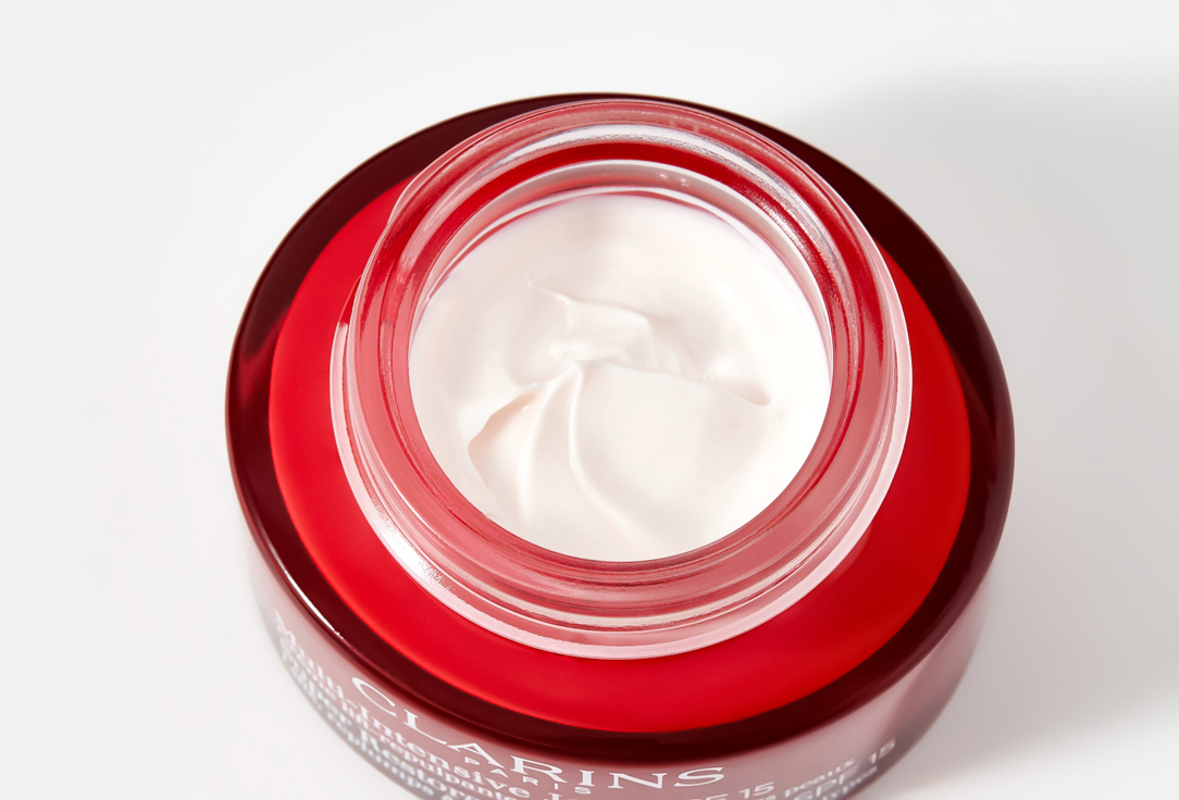 CLARINS Super Restorative Day 50 мл — фото 3