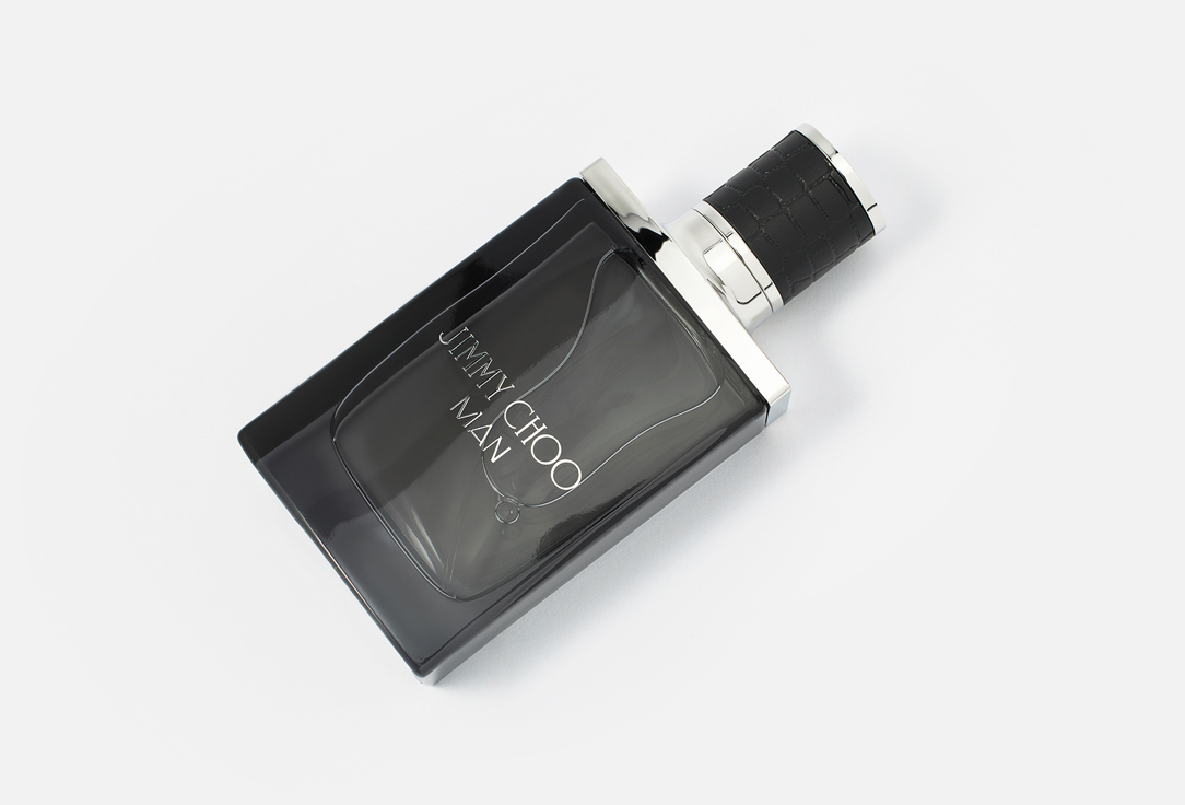 JIMMY CHOO Man 50 мл — фото 2