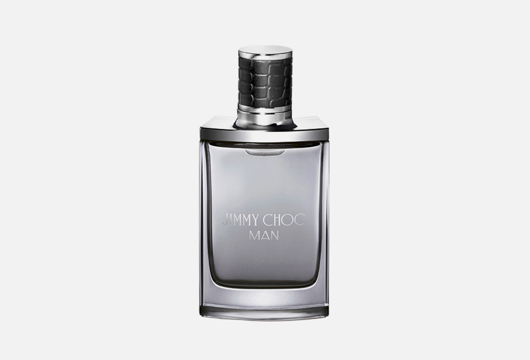 JIMMY CHOO Man 50 мл — фото 1