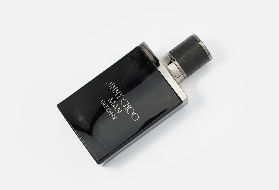 JIMMY CHOO Man intense 50 мл — фото 2