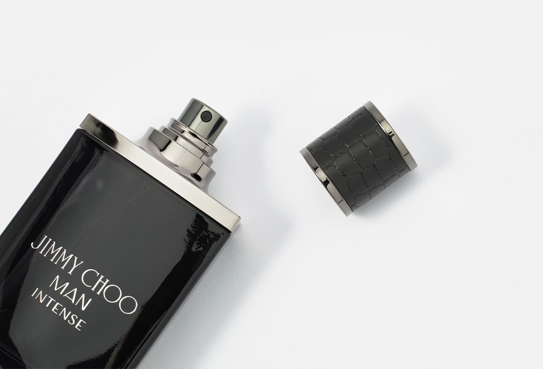 JIMMY CHOO Man intense 50 мл — фото 4