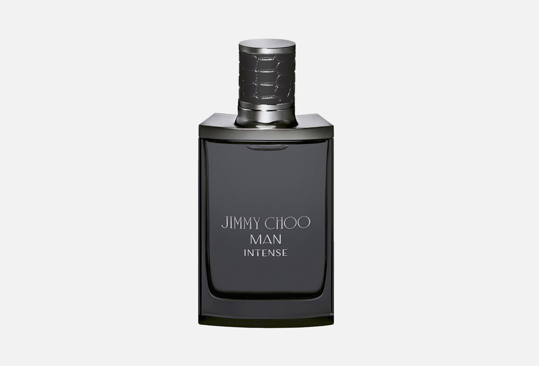 JIMMY CHOO Man intense 50 мл — фото 1