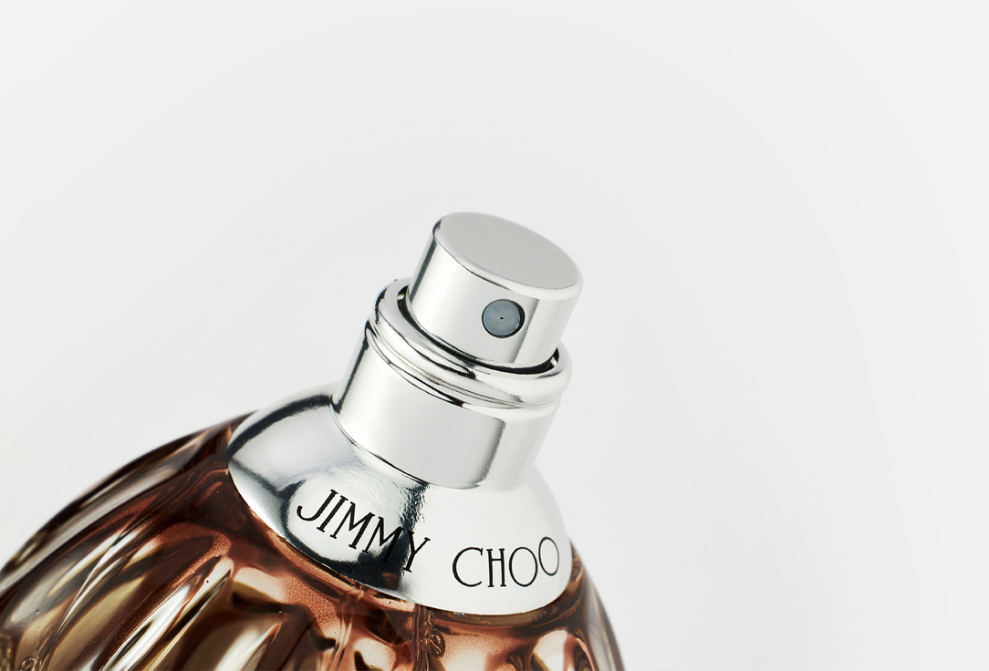 JIMMY CHOO Eau de parfum 60 мл — фото 3