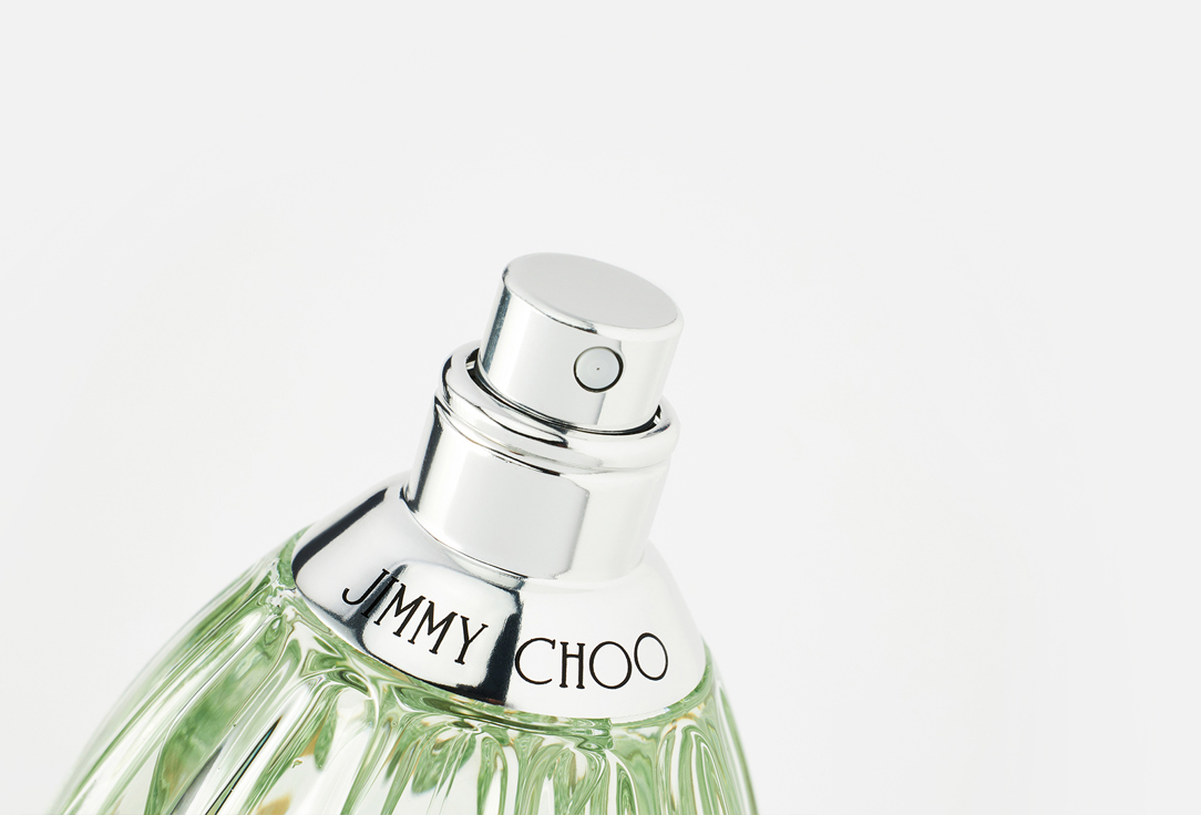 JIMMY CHOO FLORAL 90 мл — фото 3