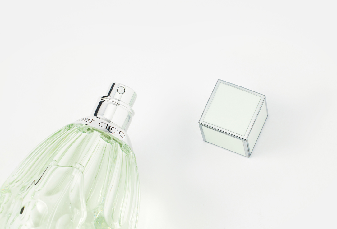 JIMMY CHOO FLORAL 90 мл — фото 4