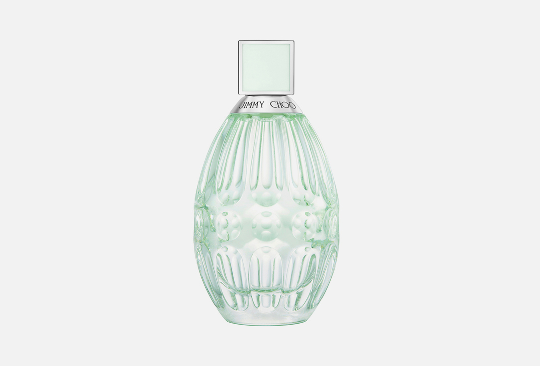 JIMMY CHOO FLORAL 90 мл — фото 1