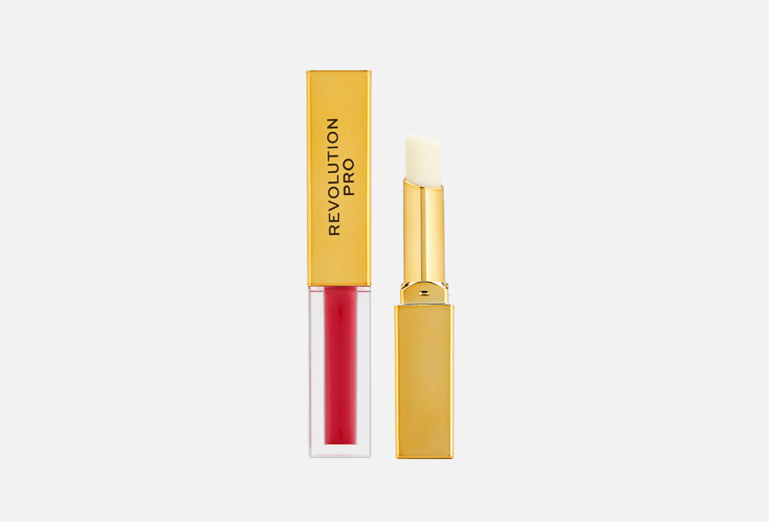 Supreme Stay 24h Lip Duo 2.5 мл