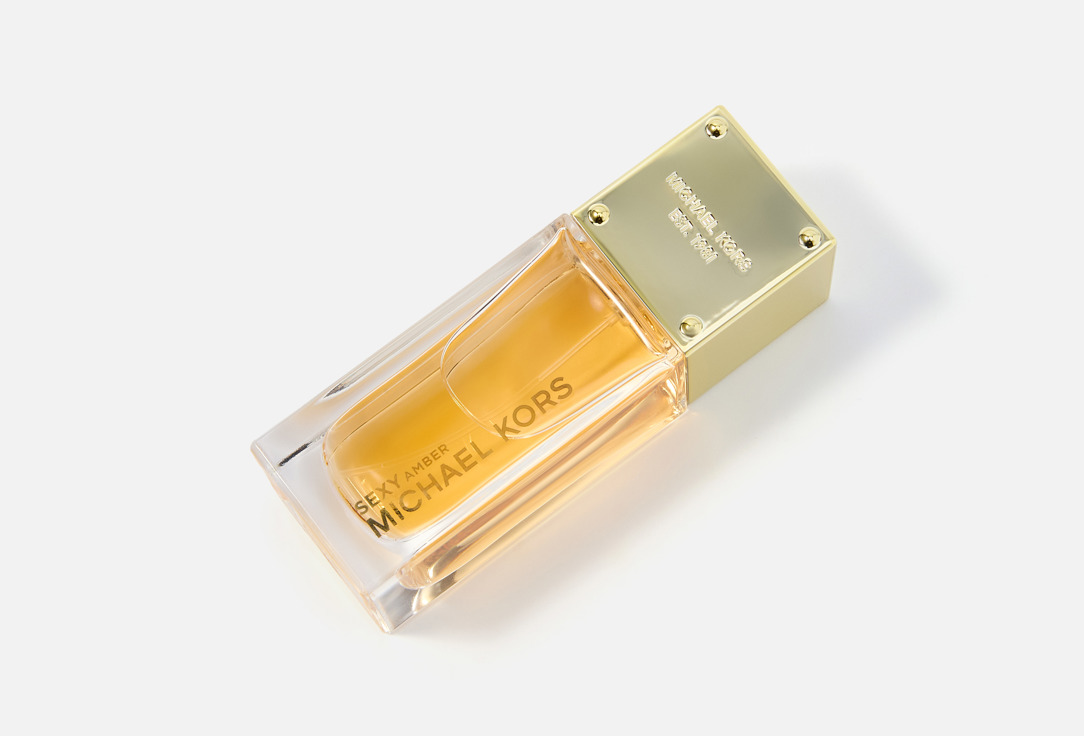 MICHAEL KORS Sexy Amber 50 мл — фото 2