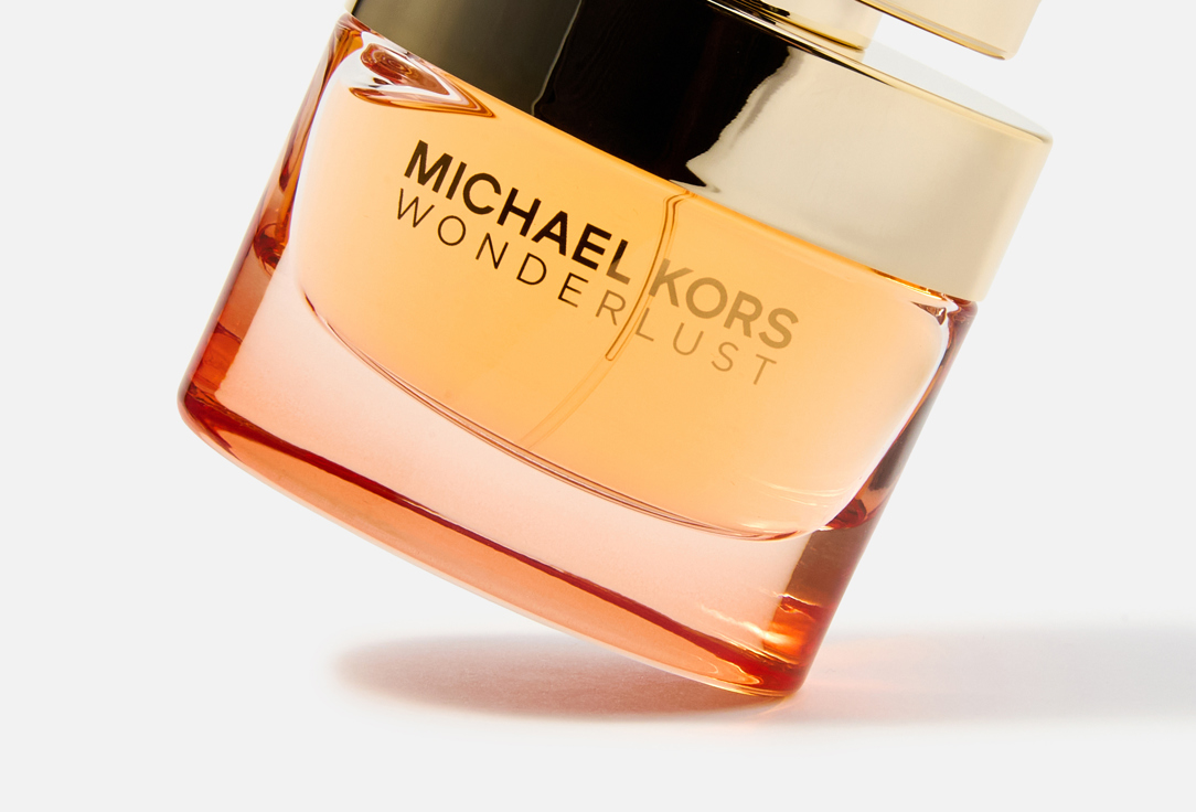 MICHAEL KORS Wonderlust 50 мл — фото 4