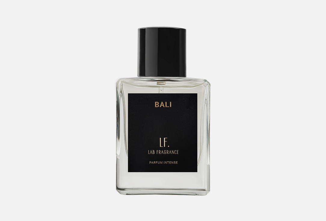 LAB FRAGRANCE Bali 50 мл — фото 1