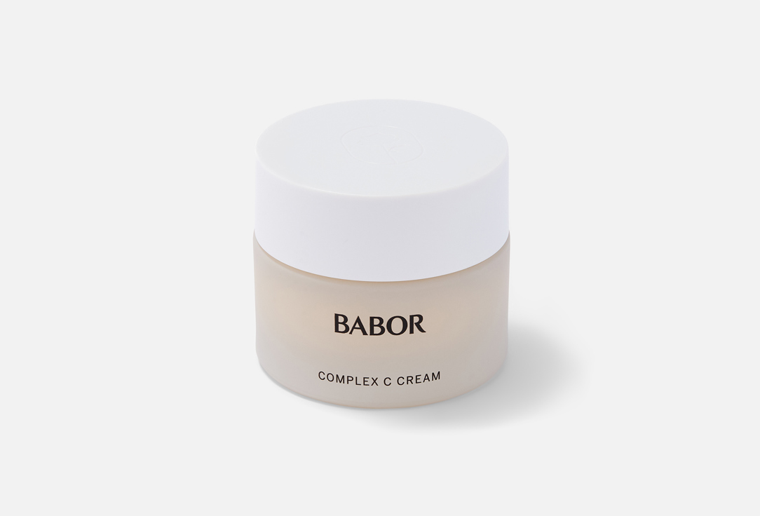 BABOR Complex C Cream 50 мл — фото 2