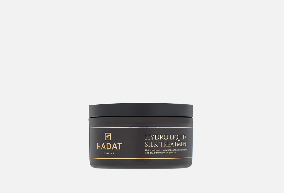 Hydro liquid silk treatment 300 мл
