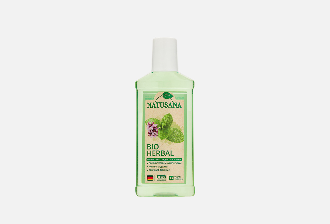 Bio herbal 1 шт
